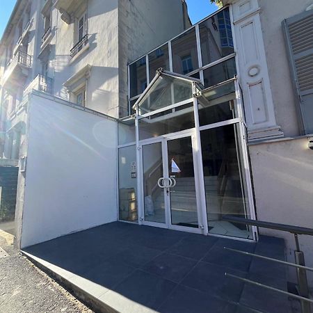 Villa des Thermes - T3 Royat Exterior foto